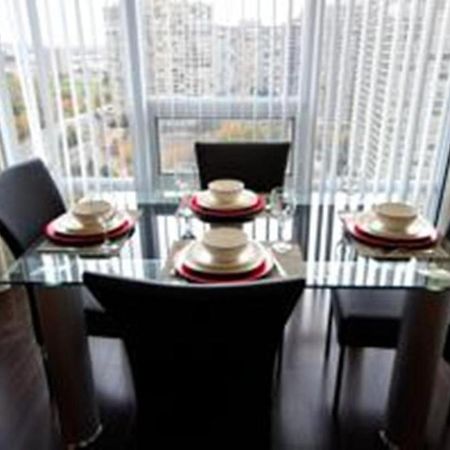 Urban Furnished Suites - Mississauga Eksteriør billede
