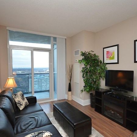 Urban Furnished Suites - Mississauga Eksteriør billede