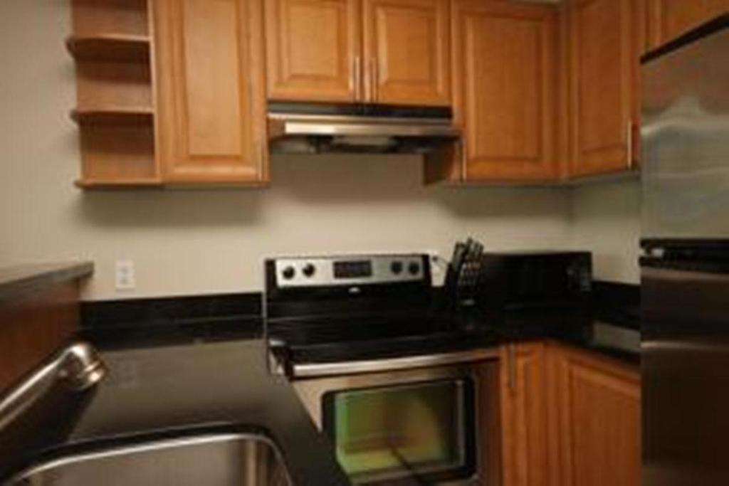 Urban Furnished Suites - Mississauga Værelse billede