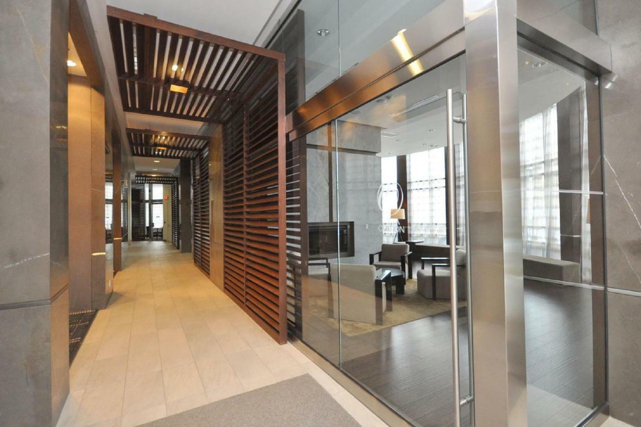 Urban Furnished Suites - Mississauga Eksteriør billede
