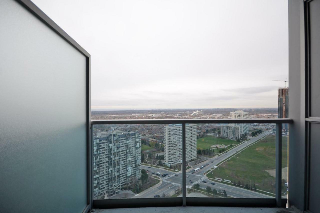 Urban Furnished Suites - Mississauga Eksteriør billede