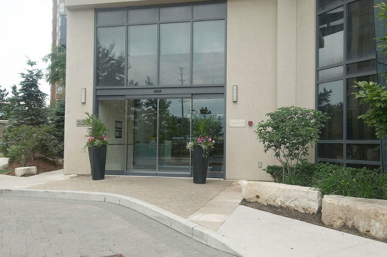 Urban Furnished Suites - Mississauga Eksteriør billede