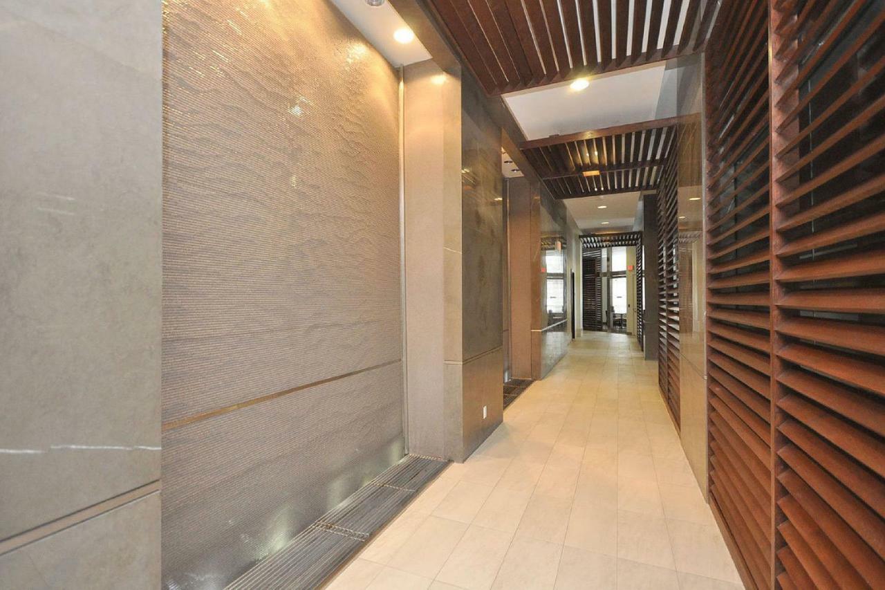 Urban Furnished Suites - Mississauga Eksteriør billede
