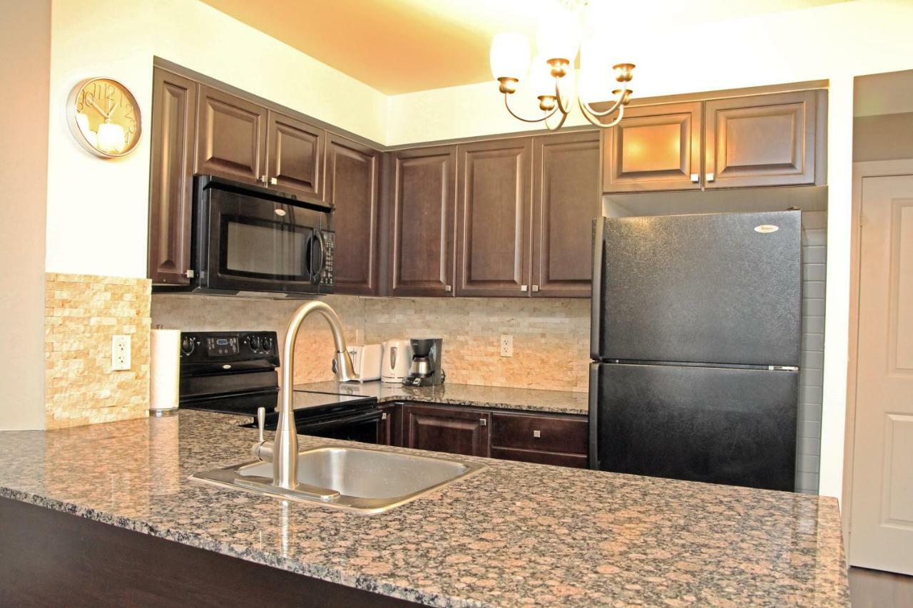 Urban Furnished Suites - Mississauga Eksteriør billede